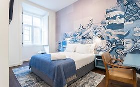 Bairro Alto Guesthouse